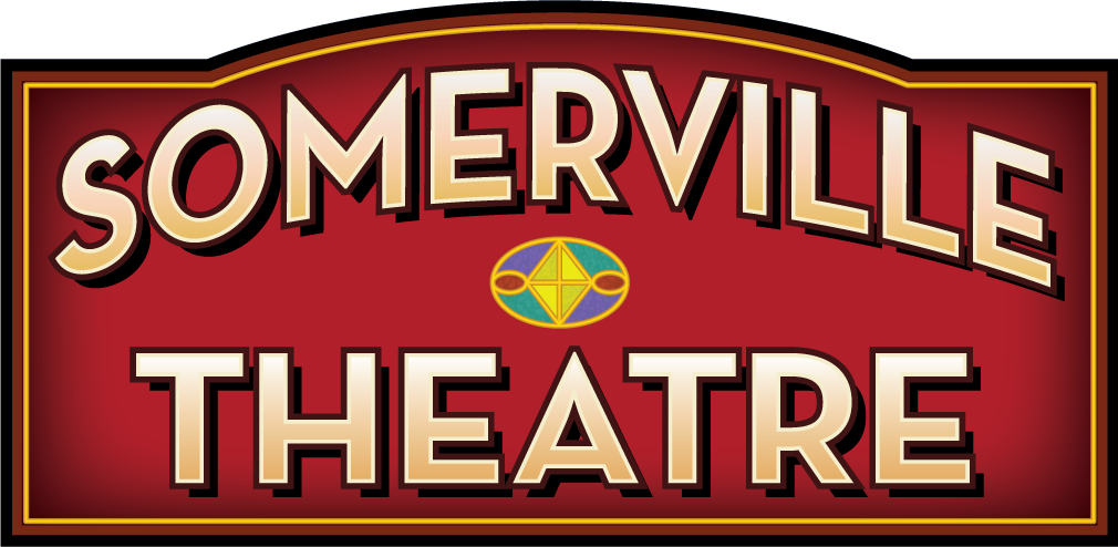 Somerville Theatre